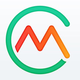Carb Manager app icon